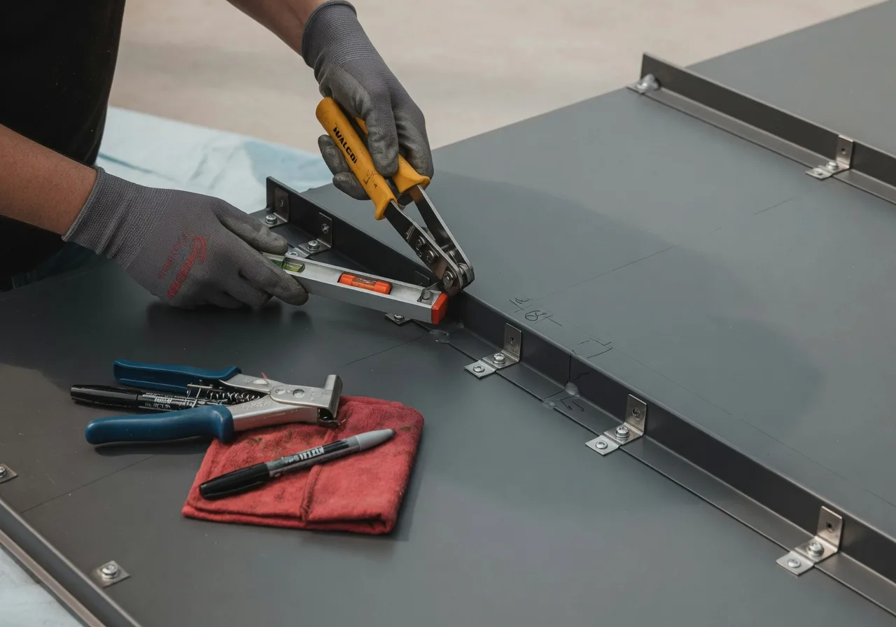 Why choose Metal Roofing Installation in Bearden, AR